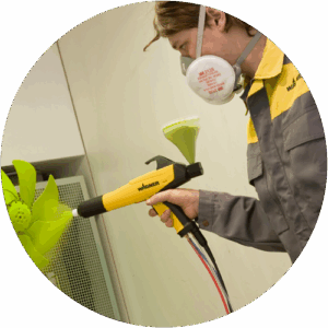 S.B. Service | Assistenza e Ricambi Wagner Brescia