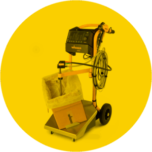 S.B. Service | Assistenza e Ricambi Wagner Brescia