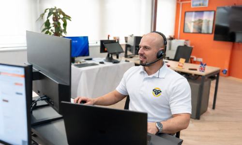 S.B. Service servizio di assistenza