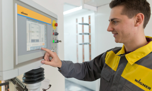 S.B. Service servizio di manutenzione