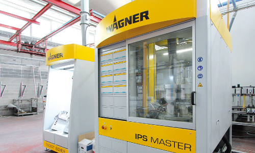 S.B. Service servizio di revamping e retrofit