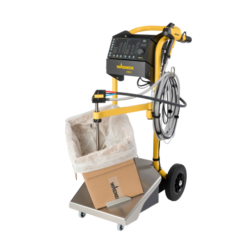 S.B. Service s.r.l. | Unità manuali
