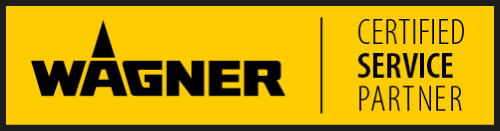 S.B. Service | Wagner Certified service partner